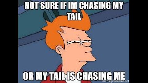 Chasing