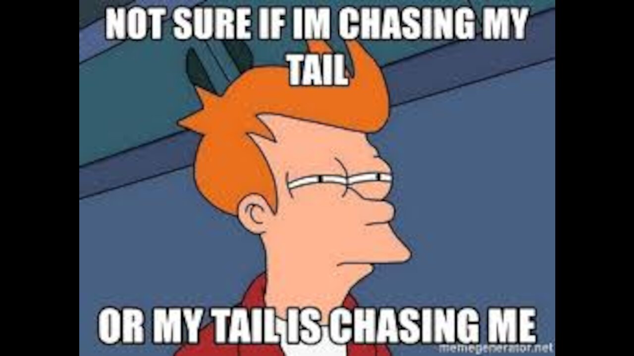 Chasing