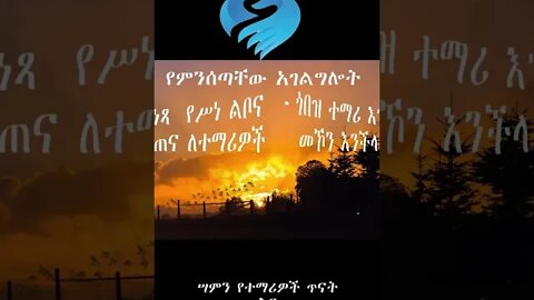 🔴 አስደሳች ዜና ለተማሪዎች // Students #Shorts