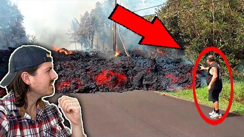 Top 3 places you CAN'T GO & people who went anyways (and survived!)... - Part 20