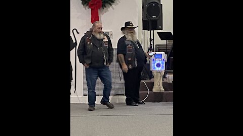 New Year’s Eve 2020