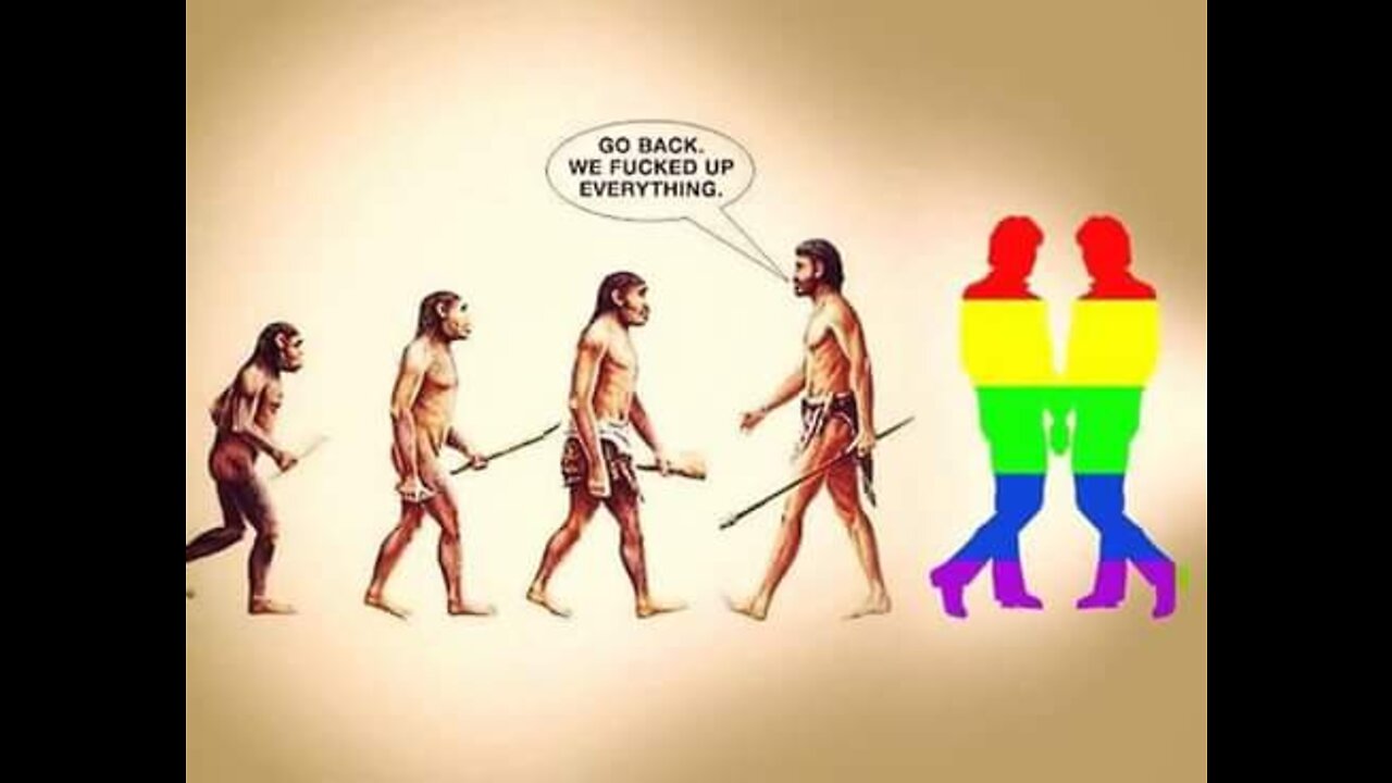 Disgusting Groomers!! What is a Woman? And Vax dangers