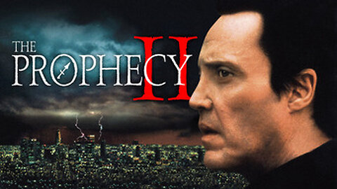 The Prophecy 2