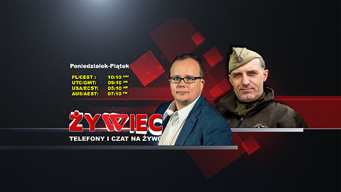 Kamracki Żywiec 20.07.2024