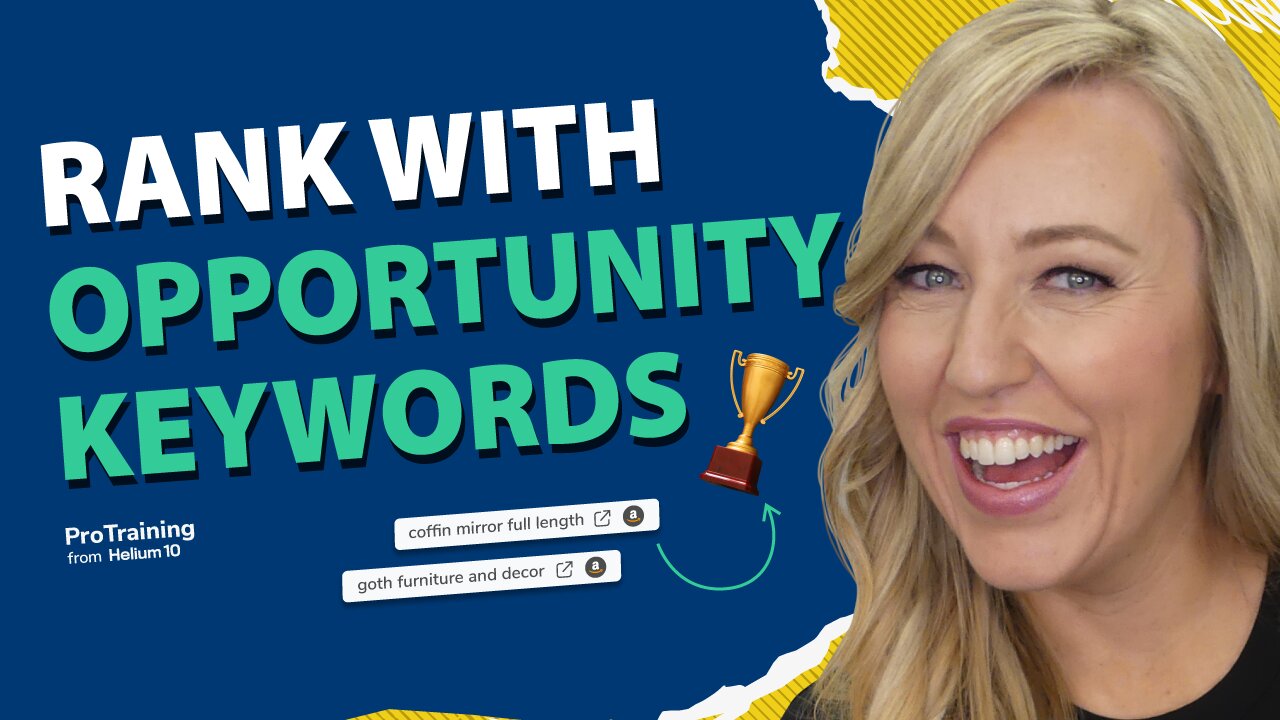 How to Find the Keywords that Most of the Top Competitors are Sleeping on - Cerebro Pro Training