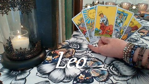 Leo 🔮 Best Reading In A Long Time! THE ONE You've Been Waiting For Leo! May 29 - June 10 #Tarot