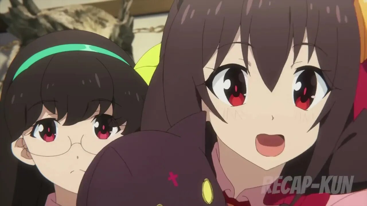 Everyone Laughed At Her For Being Weak But She Learns The Strongest SS Rank Magic