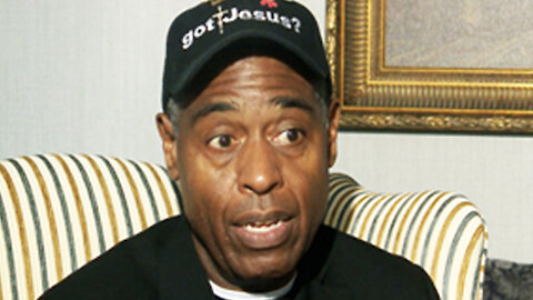 Walter B. Hoye II: 2014 Black Conservative Summit Interview