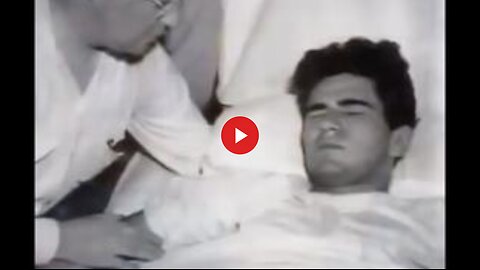 Programmed To Kill/Satanic Cover-Up Part 344 (William Heirens - The Lipstick Killer?)