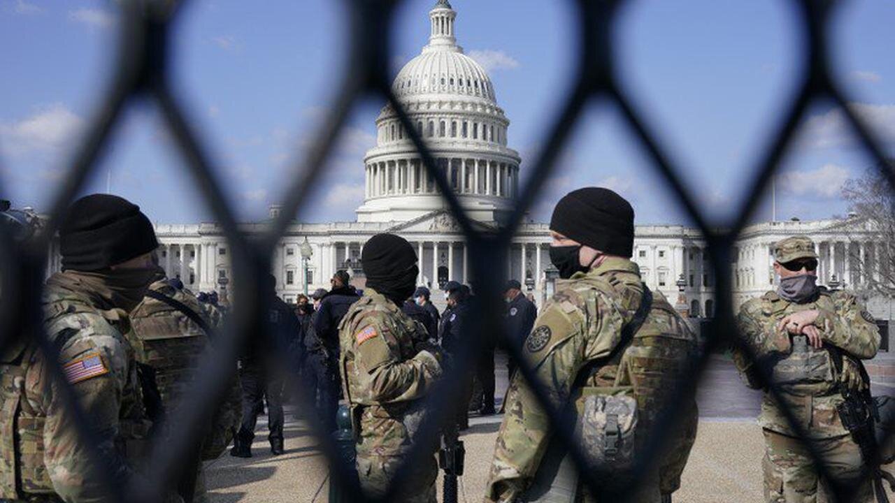 That Troubling Expansion of Capitol Police Gets Even Worse With Tech They Plan to Use