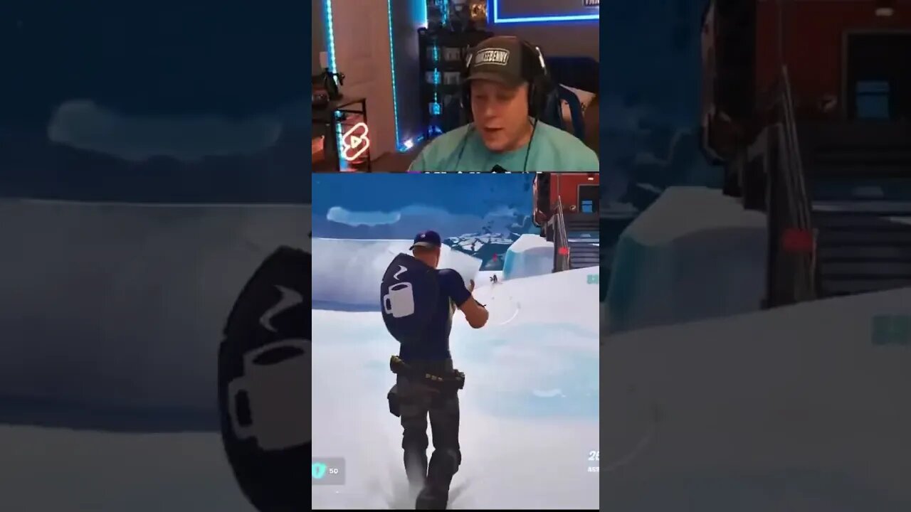 Got em! #fortnite #shorts