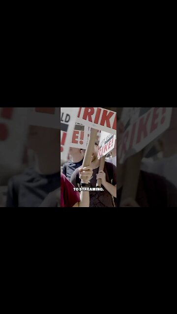 UAW President explains how auto workers and Hollywood workers have a lot in common