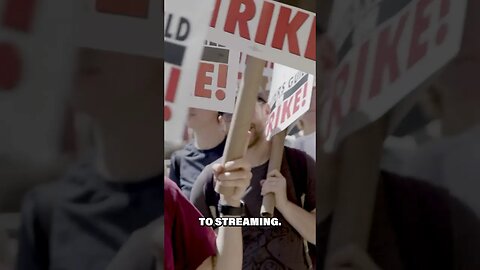 UAW President explains how auto workers and Hollywood workers have a lot in common