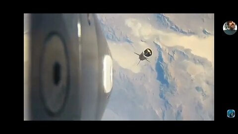 Gofast Rocket Proves Flat Earth with @concernedamerican1