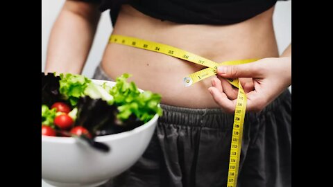 [ TIPS and HEALHTY ] I CHANGED ONE SIMPLE THING & LOST 20 POUNDS