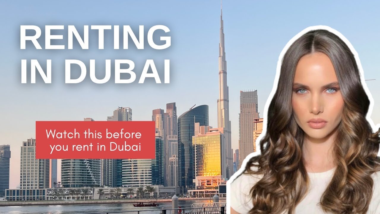 Renting in Dubai: My Tips for Finding Your Apartment
