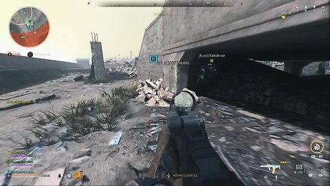 Warzone 2 - Vitória! #warzone #vitoria #ps5 #games