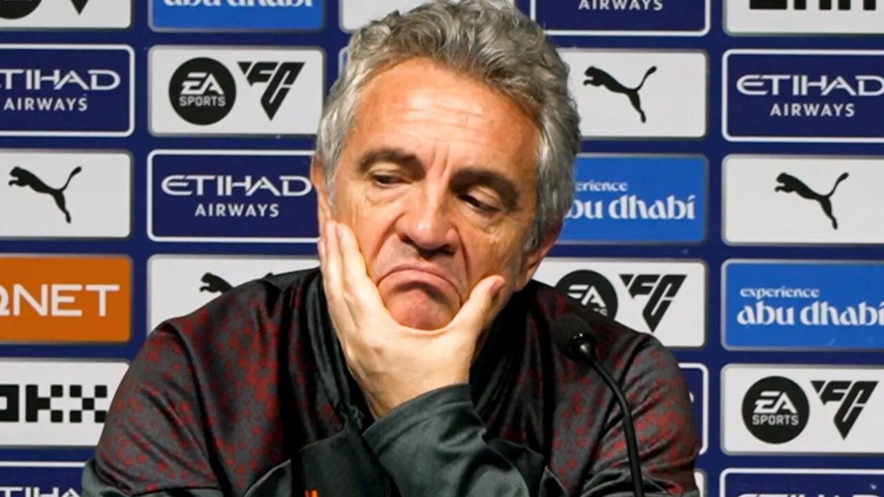 'We have GREAT EXPECTATIONS for Oscar! We expect BIG THINGS!' | Lillo Embargo | Man City 5-1 Fulham