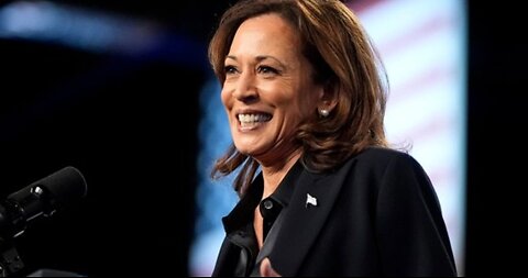 Kamala Harris’ Media Silence Hits 91 Days