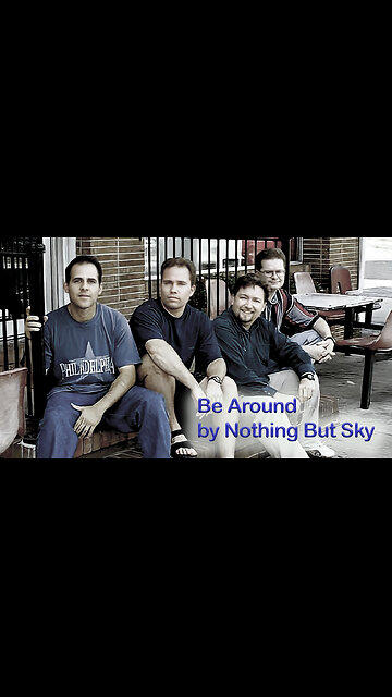 Music Short: Be Around