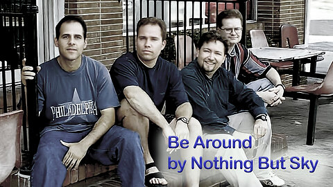 Music Short: Be Around
