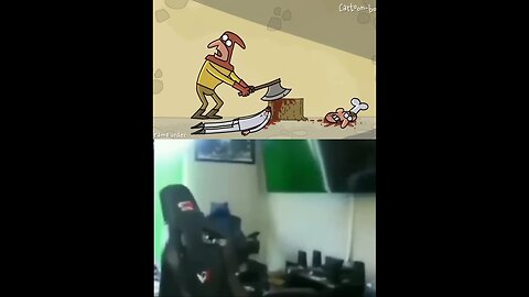 Order is order 🤣#comedy #respect #lamput #cartoon #trollface #troling #funnyshorts #trending