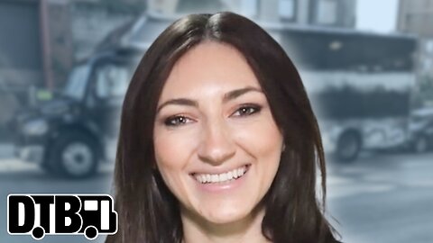 Delain - BUS INVADERS Ep. 1829