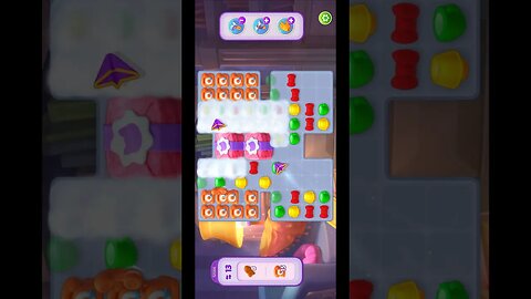 Shorts Playrix Homescapes Gameplay Walkthrough Level 12566-010