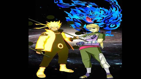 WHO IS STRONGEST?? Naruto VS Jincuriki.