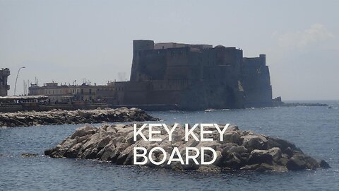 Key Key board