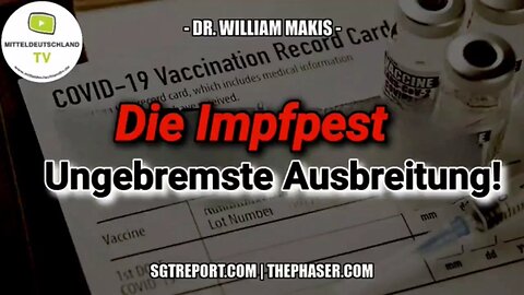 Die Impfpest