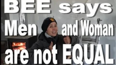 BEE said what?