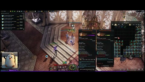 QOL!?! They Sped up the Chest Opening Animation!