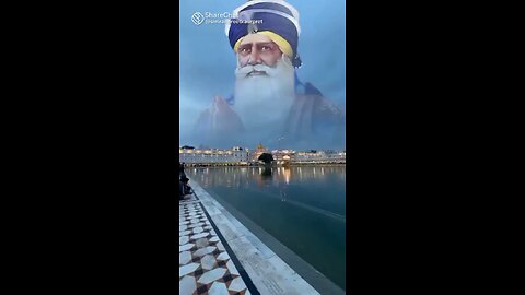 Dhan Dhan baba deep singh ji
