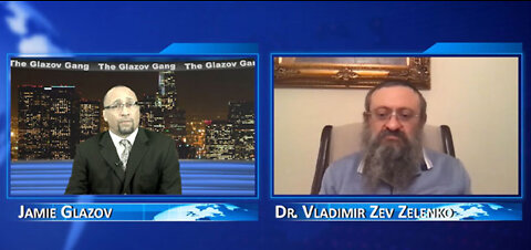 Dr. Zelenko on Biden, Fauci and Gates.