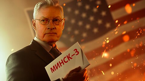 „Mińsk-3”: Czy USA zajmą Ukrainę zgodnie ze scenariuszem dotyczącym Kosowa? ...