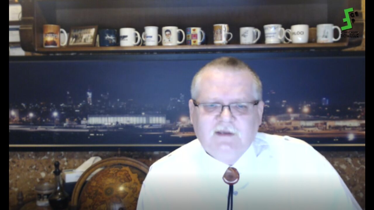 Sławomir M. Kozak: "Czarny Wrzesień" - czyli Miecz Gedeona i Matrix w tragedii 11 września 2001 r.