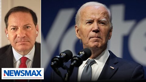 'Pretty close to 0%' chance that Biden steps down: Halperin | National Report