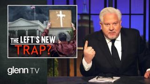 Why Biden's Regime Wants to Brand YOU a 'Christian Nationalist' | Glenn Beck