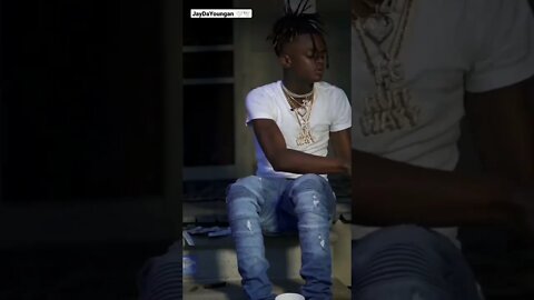 JayDaYoungan on Lil Boosie, Webbie and Kevin Gates (Motivation)