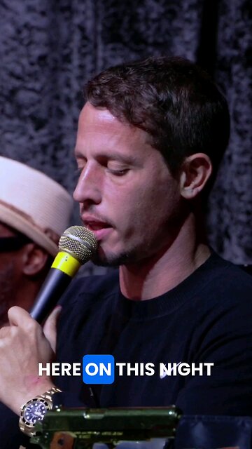 Unveiling a Comedy Gem: Guest of the Year