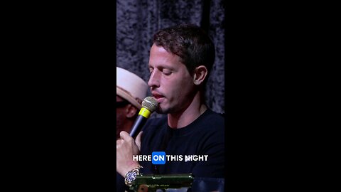 Unveiling a Comedy Gem: Guest of the Year