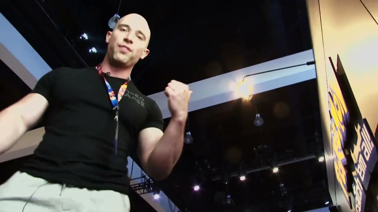 E3 2014 - Show Floor Rundown - VideoGamer