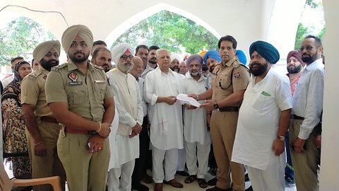 ਕਾਂਗਰਸੀਆਂ ਦਾ ਹੱਲਾ ਬੋਲ ਧਰਨਾ ਰਾਣਾ ਕੇਪੀ ਸਿੰਘ ਨੇ ਪੰਜਾਬ ਸਰਕਾਰ ਅਤੇ ਮੰਤਰੀ ਤੇ ਕੱਢੀ ਭੜਾਸ |#googletrand #news