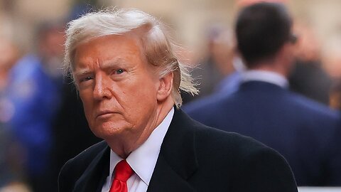 Trump's Hush Money Trial: Expanded Gag Order & Campaign Trail Comeback Sparks Controversy