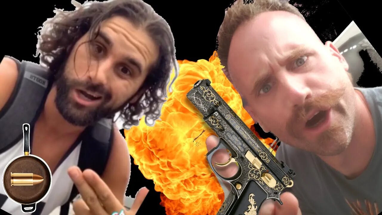 Guns Are Stupid Or Is It People Are Stupid? | Panhandle Ballistics Talk