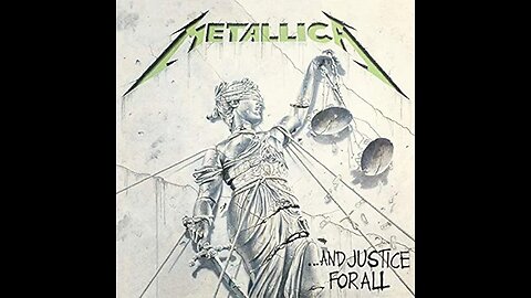 Metallica - One