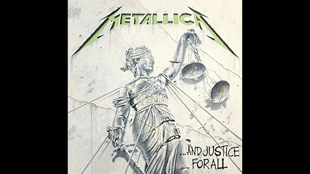 Metallica - One