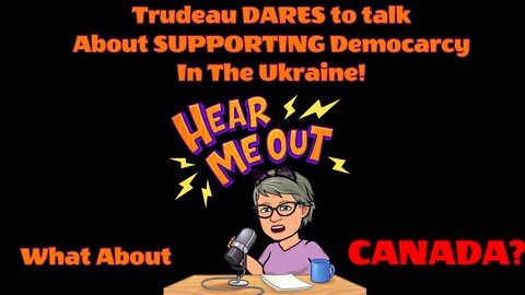 I have no Opinion on The Ukraine Russian Conflict