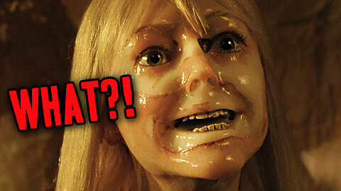 What Happened To House Of Wax?